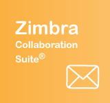 Curso de Zimbra Collaboration Suite