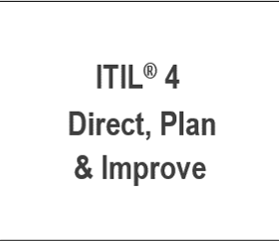 Curso Certificación ITIL Fundamentos V4