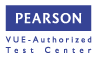 Centro Autorizado de Exámenes Pearson Vue