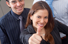 Foto Capacitación en TI