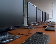 Aula Informatica Integrada Internetworking