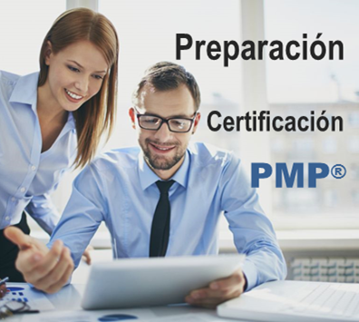  PREPARACIÓN CERTIFICACIÓN PMP