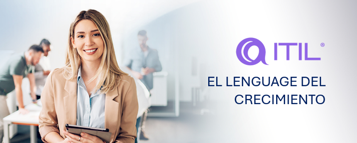 Certificacines ITIL 4