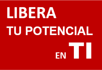 Libera tu potencial en TI